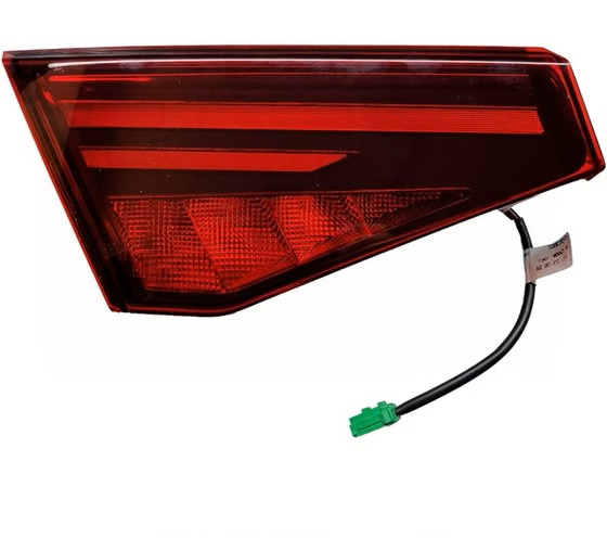 چراغ خطر چپ روی صندوق تارا جدید (سال) برند کروز